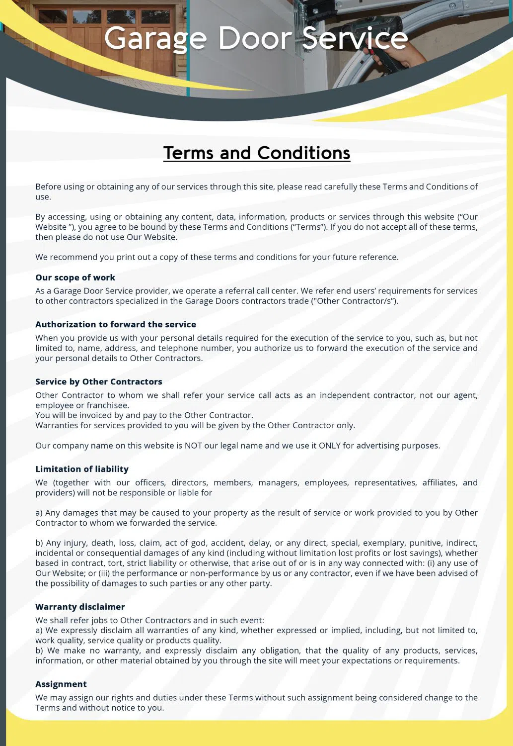 All County Garage Door Service Tempe, AZ 480-939-3832